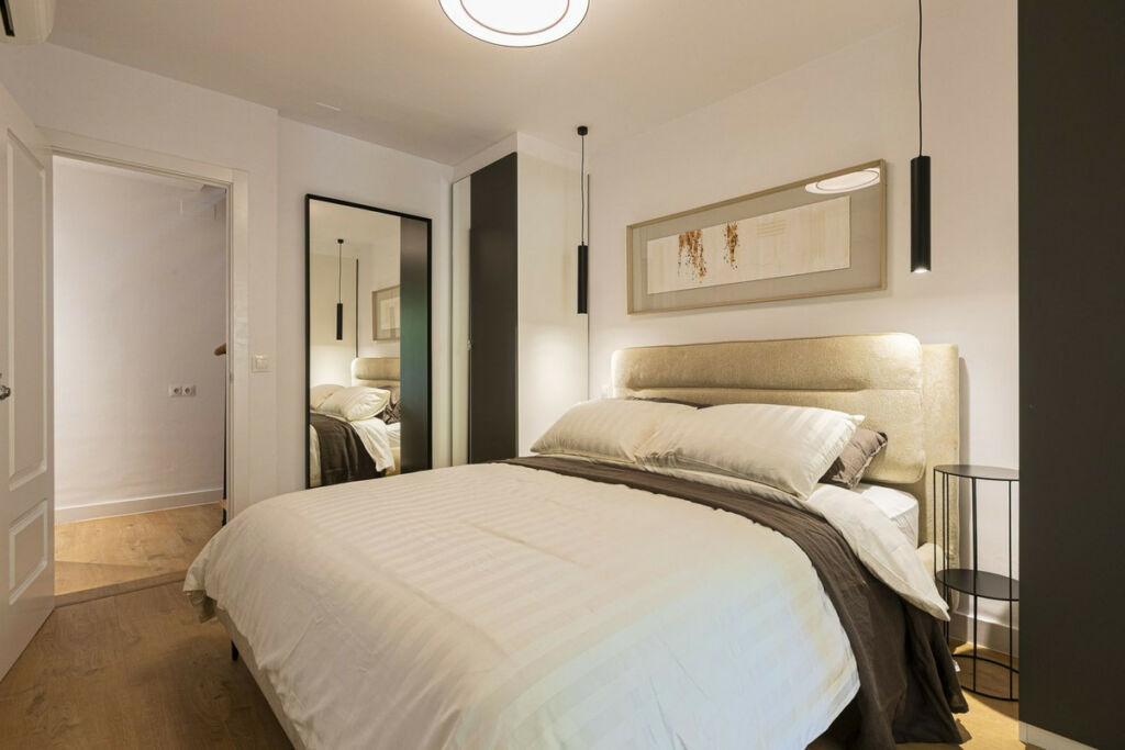Duplex Nueva Andalucía Málaga - image 16