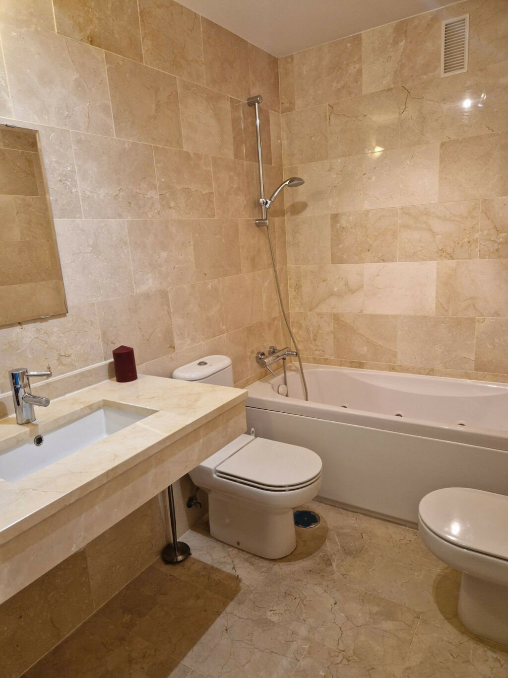 Penthouse Mijas Costa Málaga - image 16