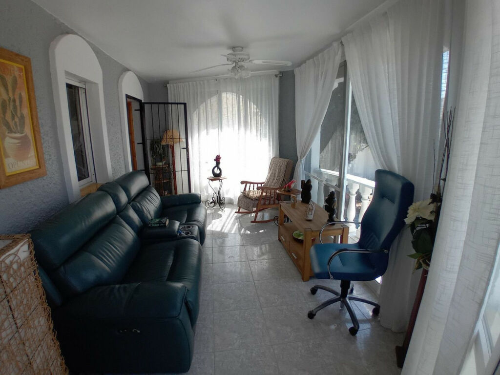 Detached Villa Mazarrón Murcia - image 16