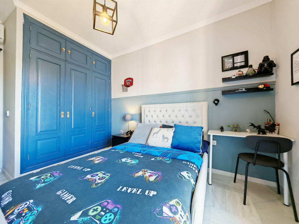 Semi-Detached House Riviera del Sol Málaga - image 16