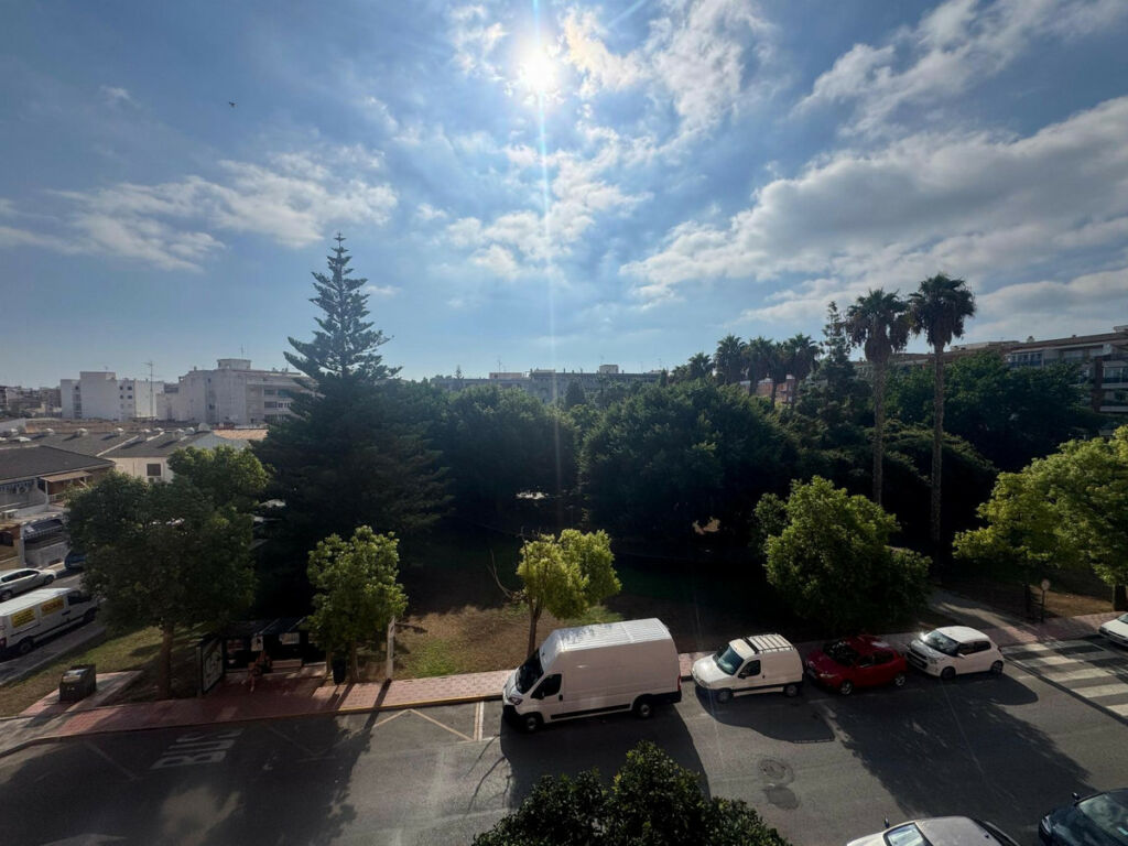 Middle Floor Apartment Torrevieja Alicante - image 16