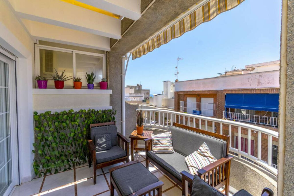 Penthouse Torrevieja Alicante - image 16