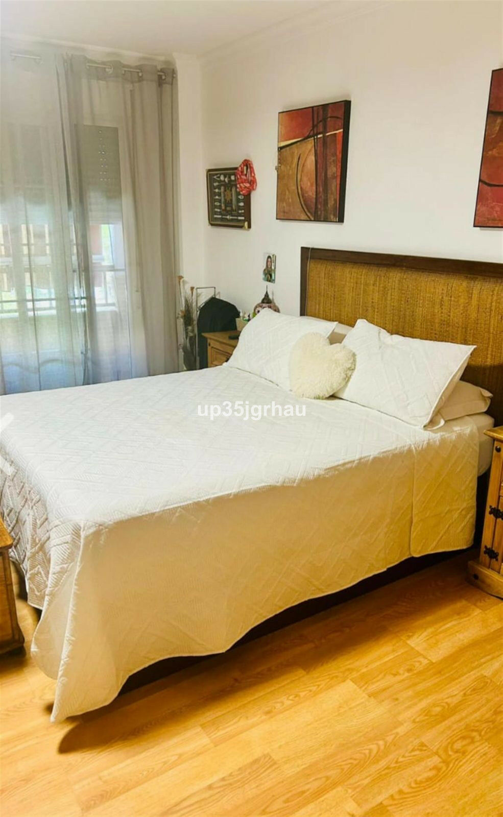 Top Floor Apartment Estepona Málaga - image 15