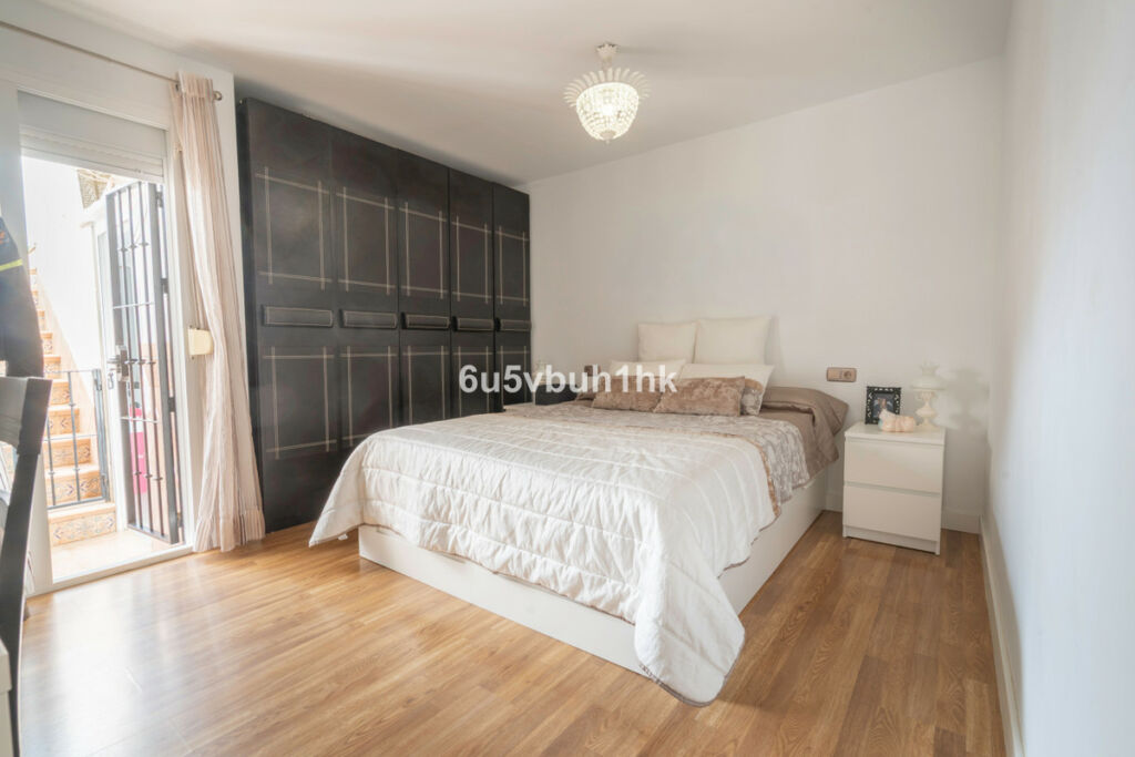 Townhouse Mijas Golf Málaga - image 16