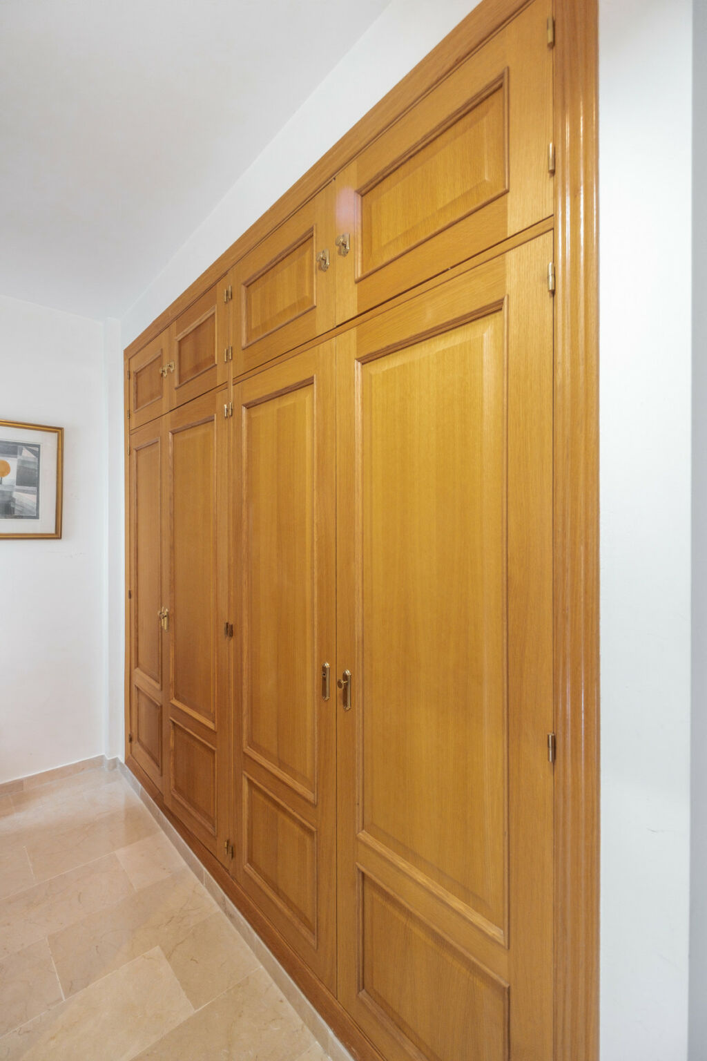 Middle Floor Apartment The Golden Mile Málaga - image 16