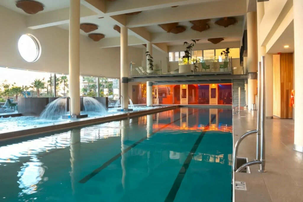 Ground Floor Apartment Benalmadena Málaga - image 16