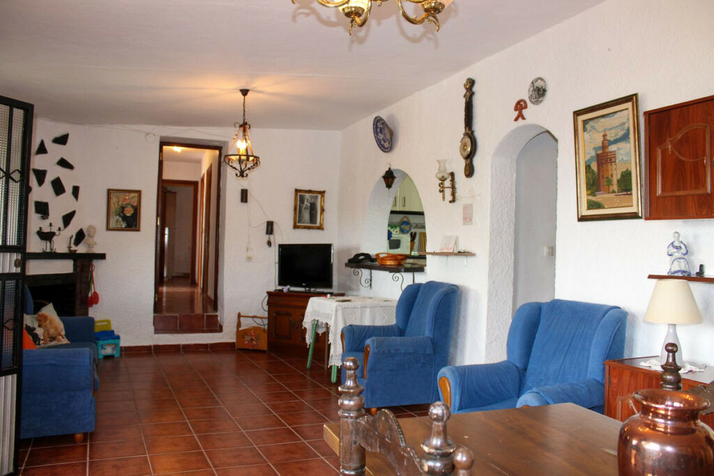 Detached Villa Nerja Málaga - image 16