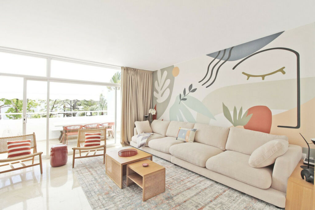 Penthouse Marbella Málaga - image 5