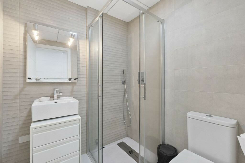 Ground Floor Apartment Los Altos Alicante - image 16