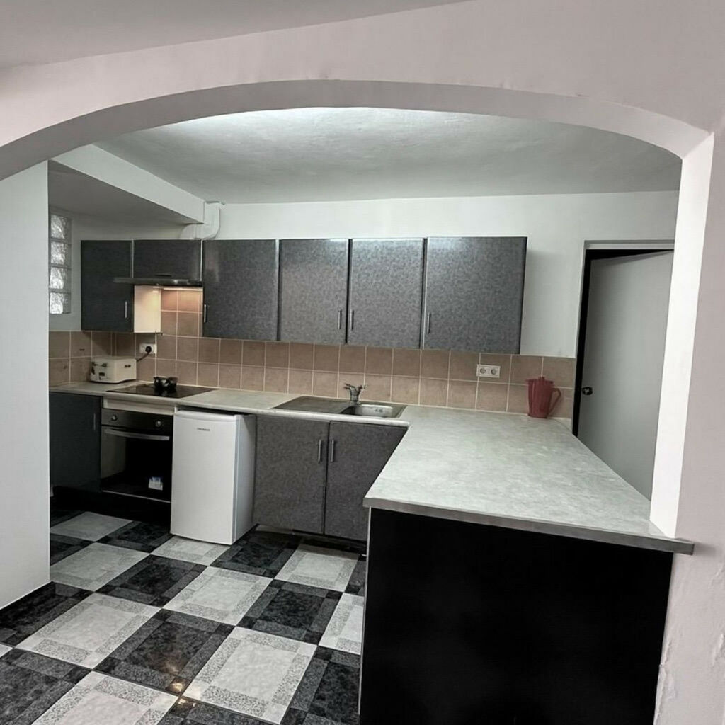 Ground Floor Apartment Calahonda Málaga - image 16