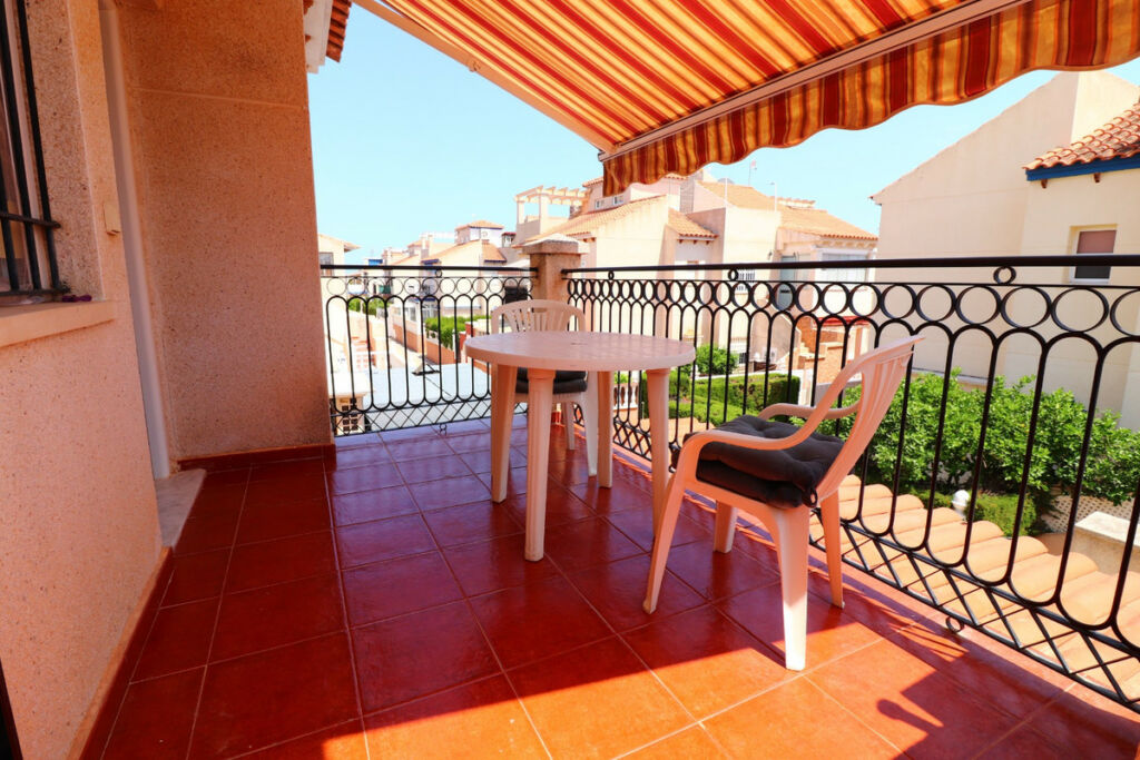 Top Floor Apartment Playa Flamenca Alicante - image 16
