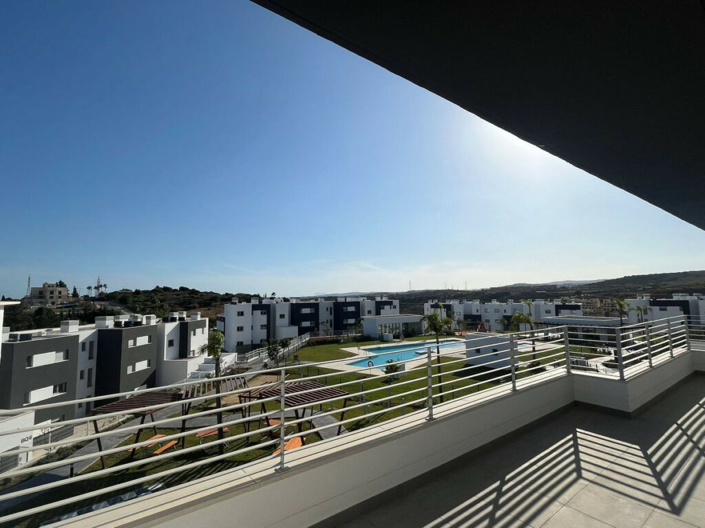 Penthouse Estepona Málaga - image 17