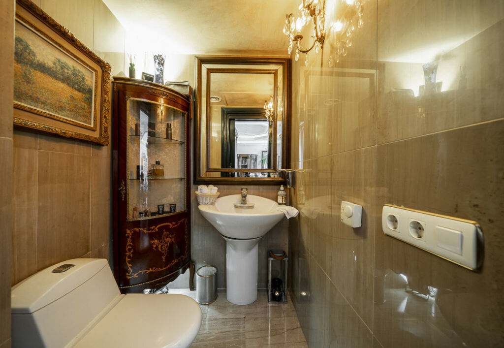 Duplex Puerto Banús Málaga - image 16