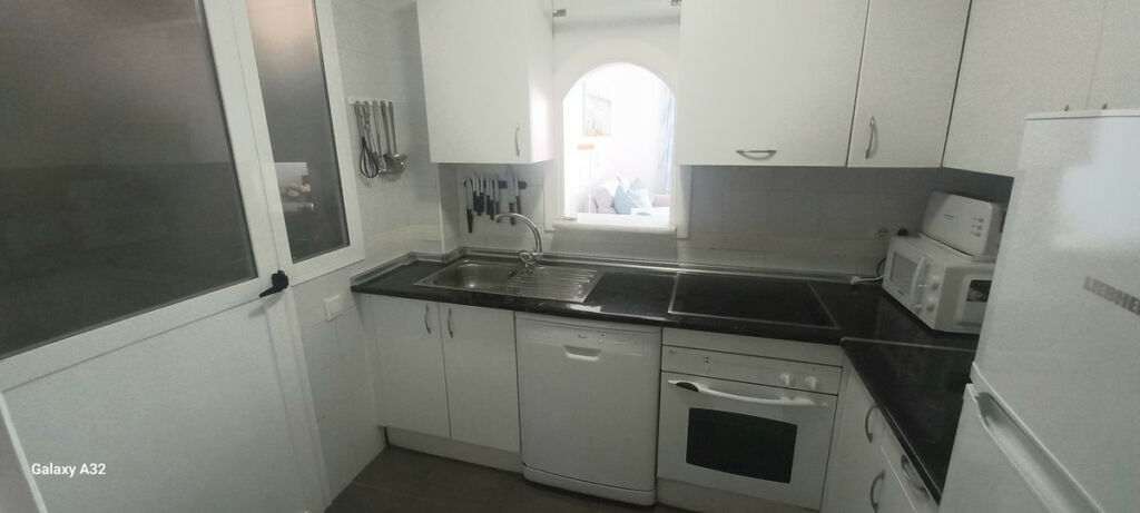Ground Floor Apartment Riviera del Sol Málaga - image 16