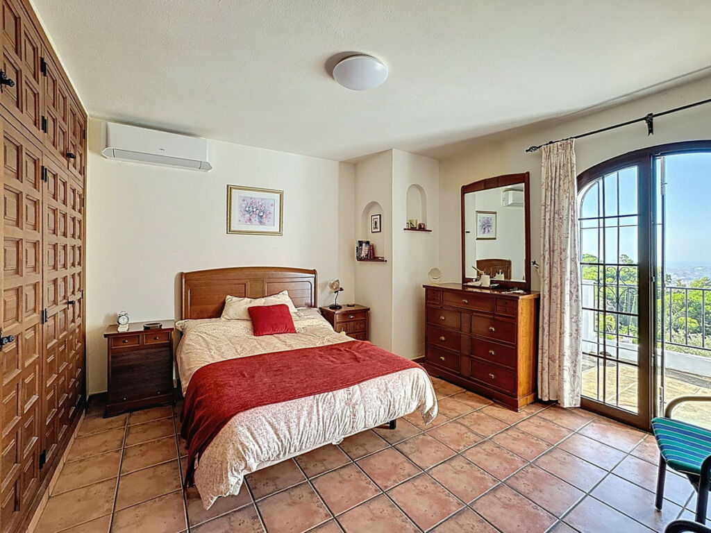 Semi-Detached House Mijas Málaga - image 16