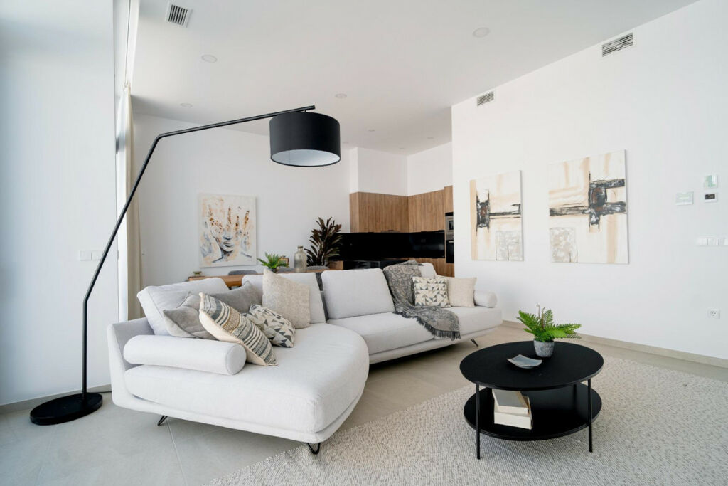 Bungalow Calpe Alicante - image 16