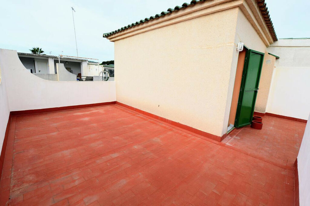 Semi-Detached House Punta Prima Alicante - image 16