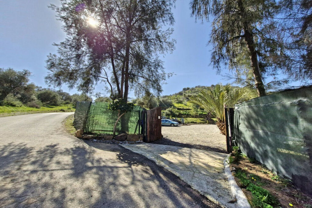 Finca - Cortijo Coín Málaga - image 16