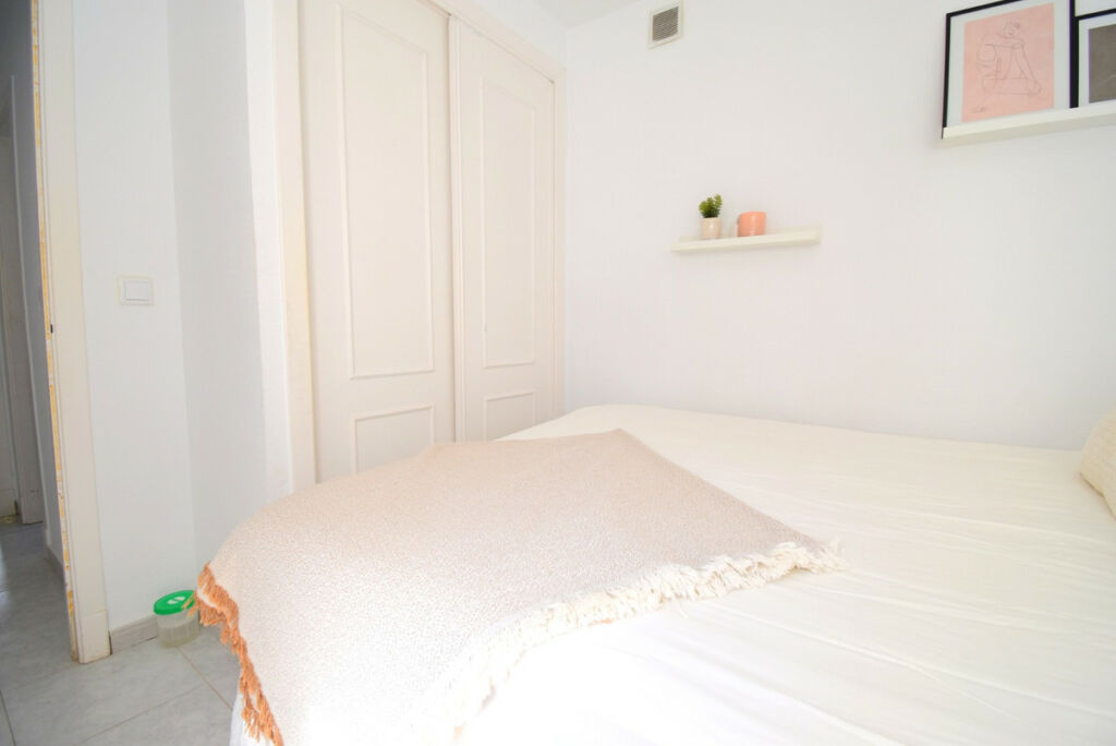 Ground Floor Apartment La Florida Alicante - image 16
