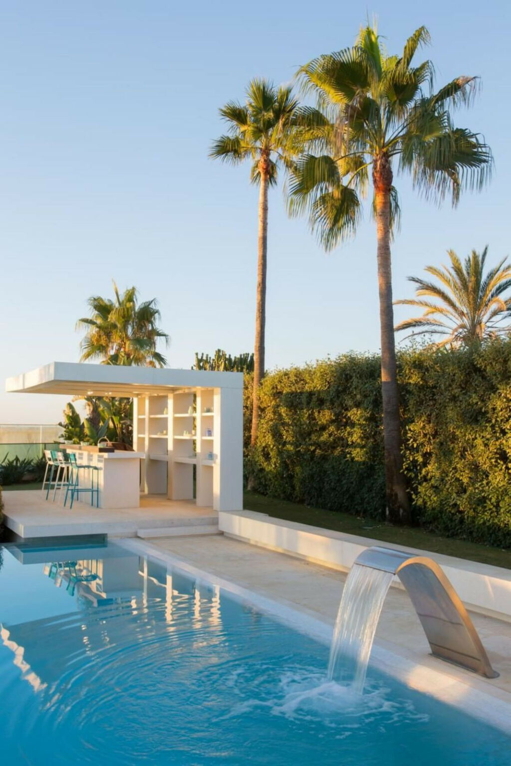Detached Villa Marbella Málaga - image 16
