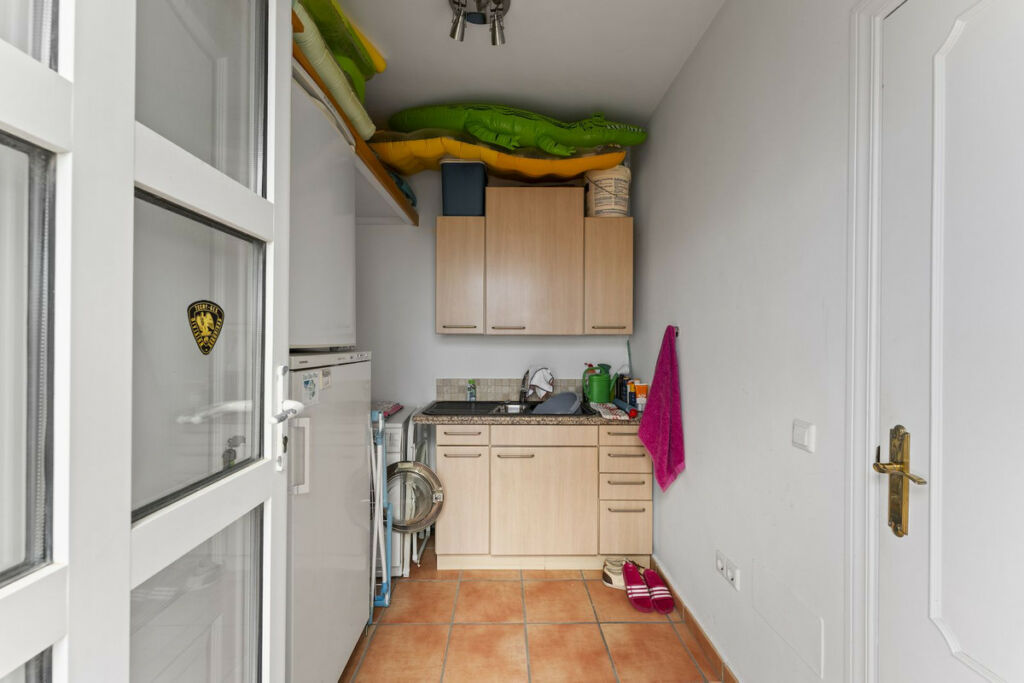 Semi-Detached House Mijas Málaga - image 16