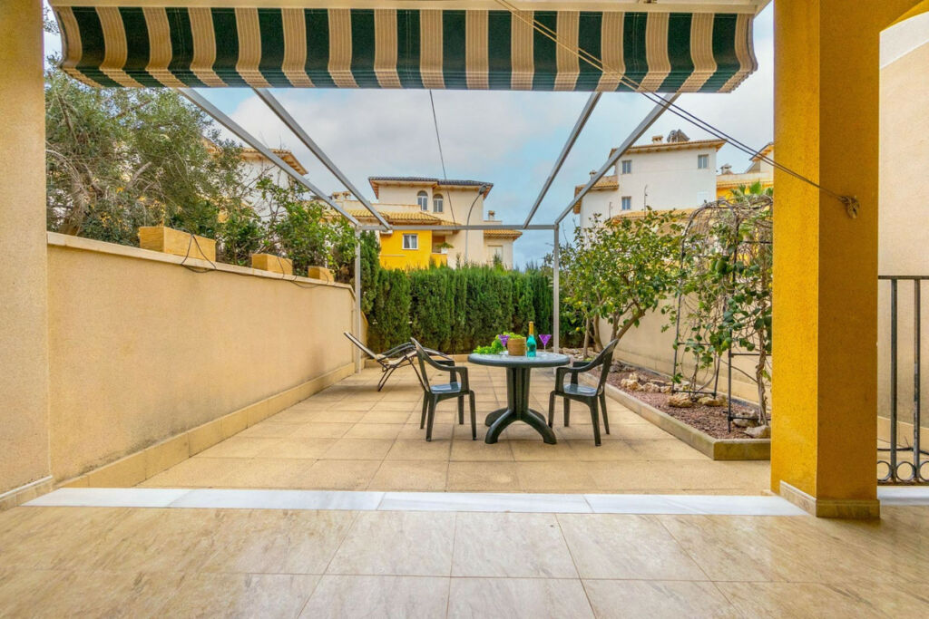 Ground Floor Apartment Orihuela Costa Alicante - image 16