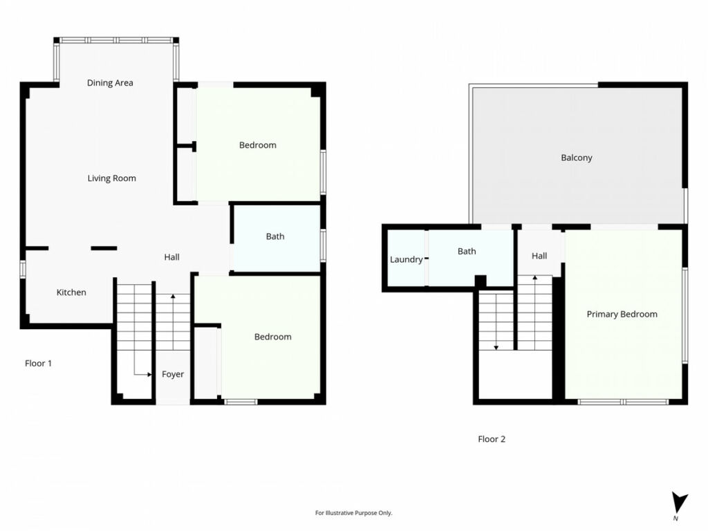 Penthouse Duplex Costabella Málaga - image 16