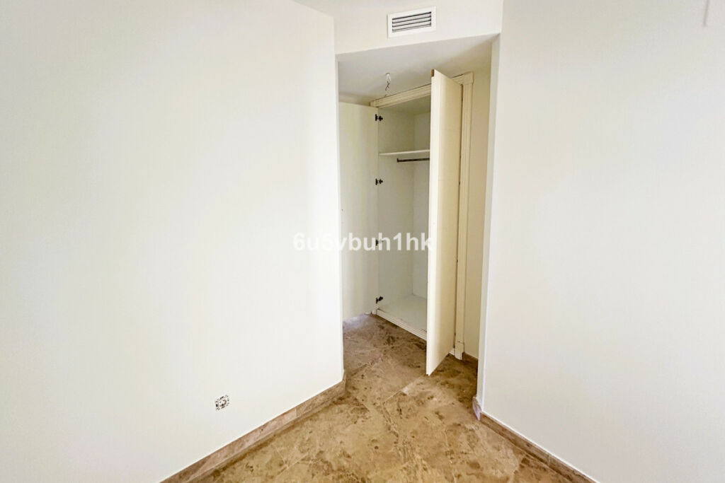 Ground Floor Apartment Miraflores Málaga - image 16