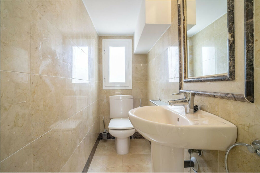 Penthouse Duplex Marbella Málaga - image 16