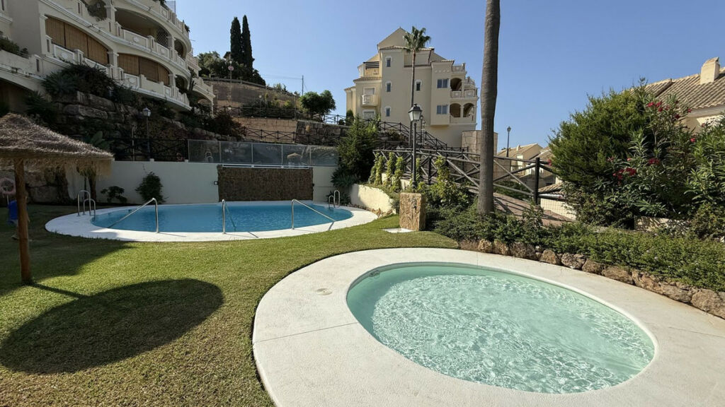 Ground Floor Apartment Elviria Málaga - image 16