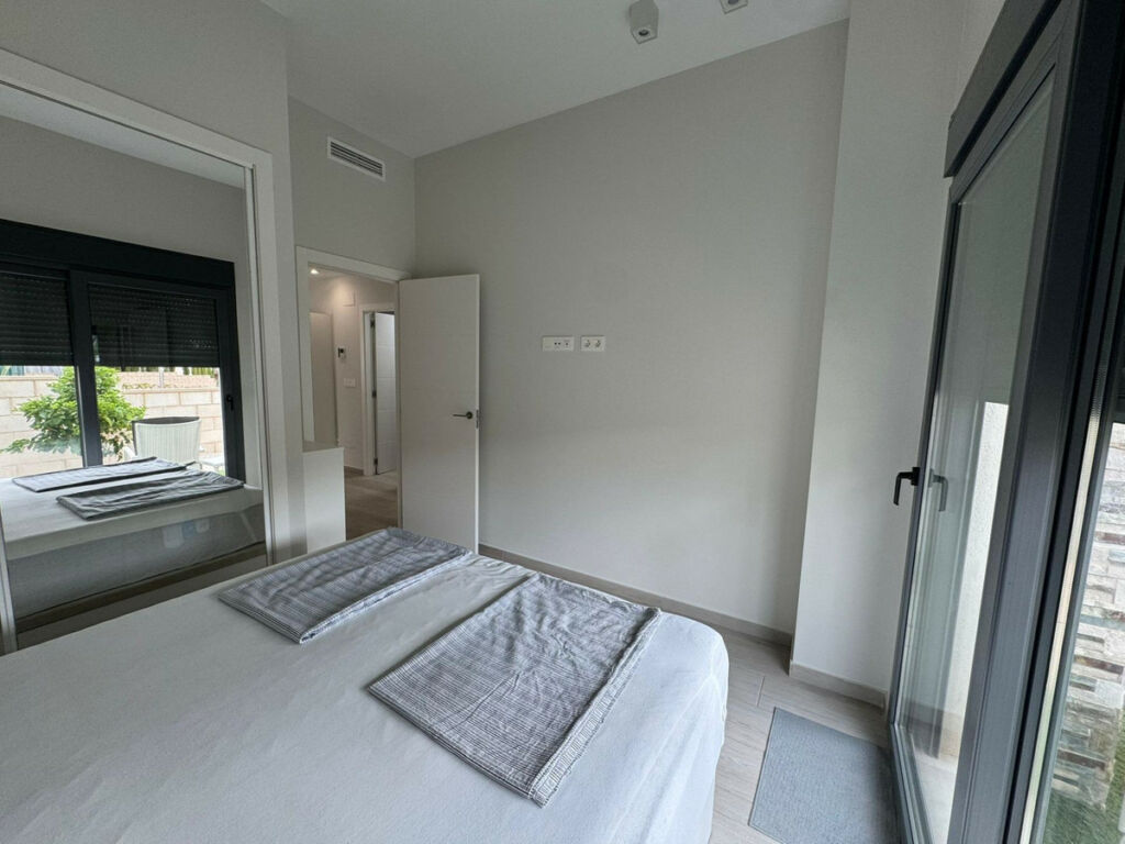 Bungalow Finestrat Alicante - image 16