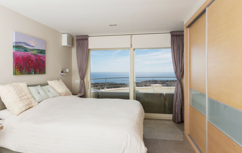 Detached Villa La Fustera Alicante - image 16