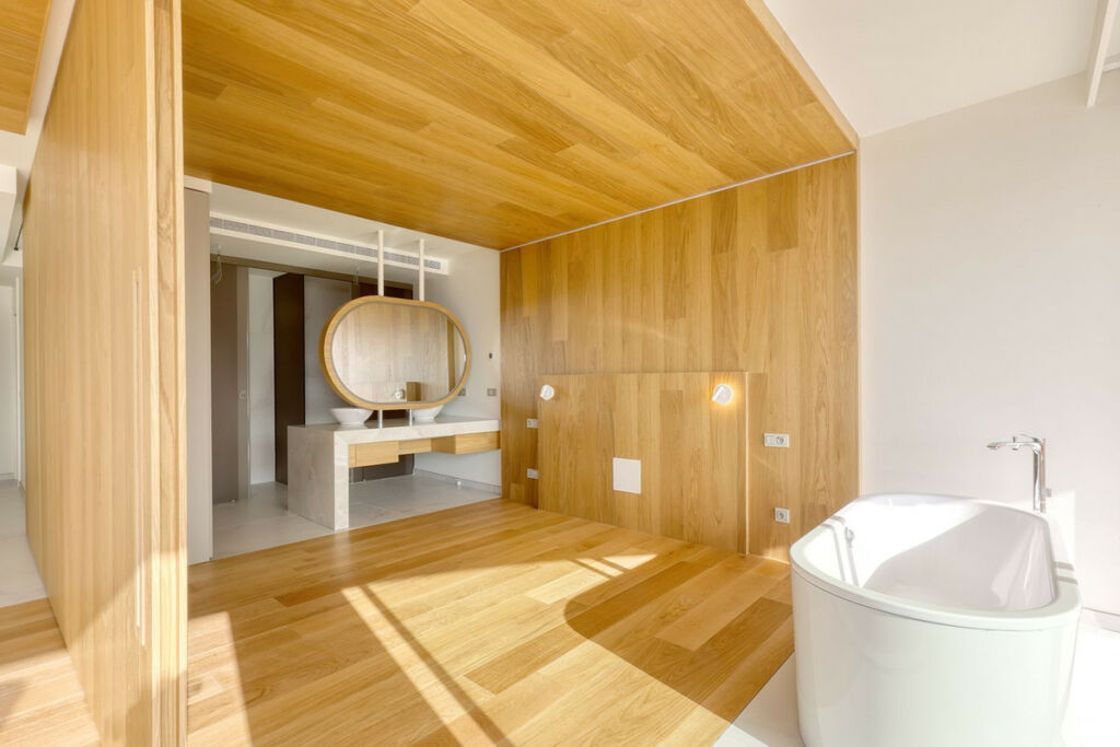 Penthouse Fuengirola Málaga - image 16