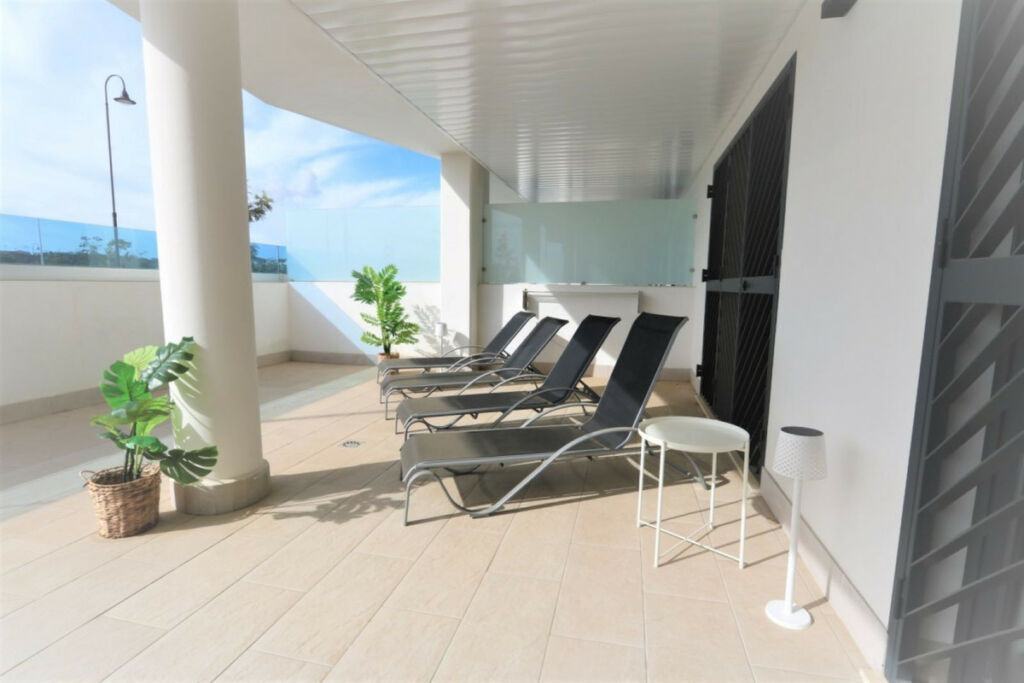 Middle Floor Apartment Mijas Costa Málaga - image 16