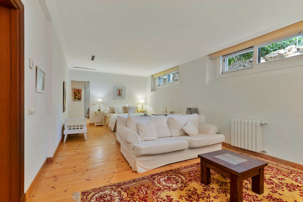 Detached Villa La Quinta Málaga - image 16