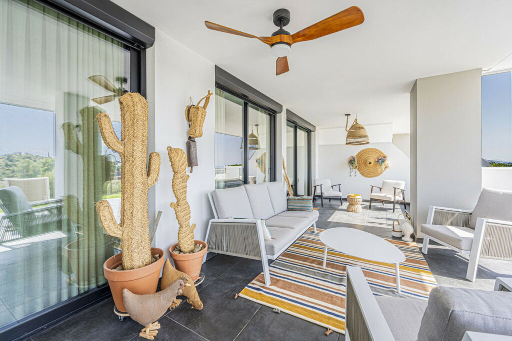 Ground Floor Apartment Mijas Málaga - image 16