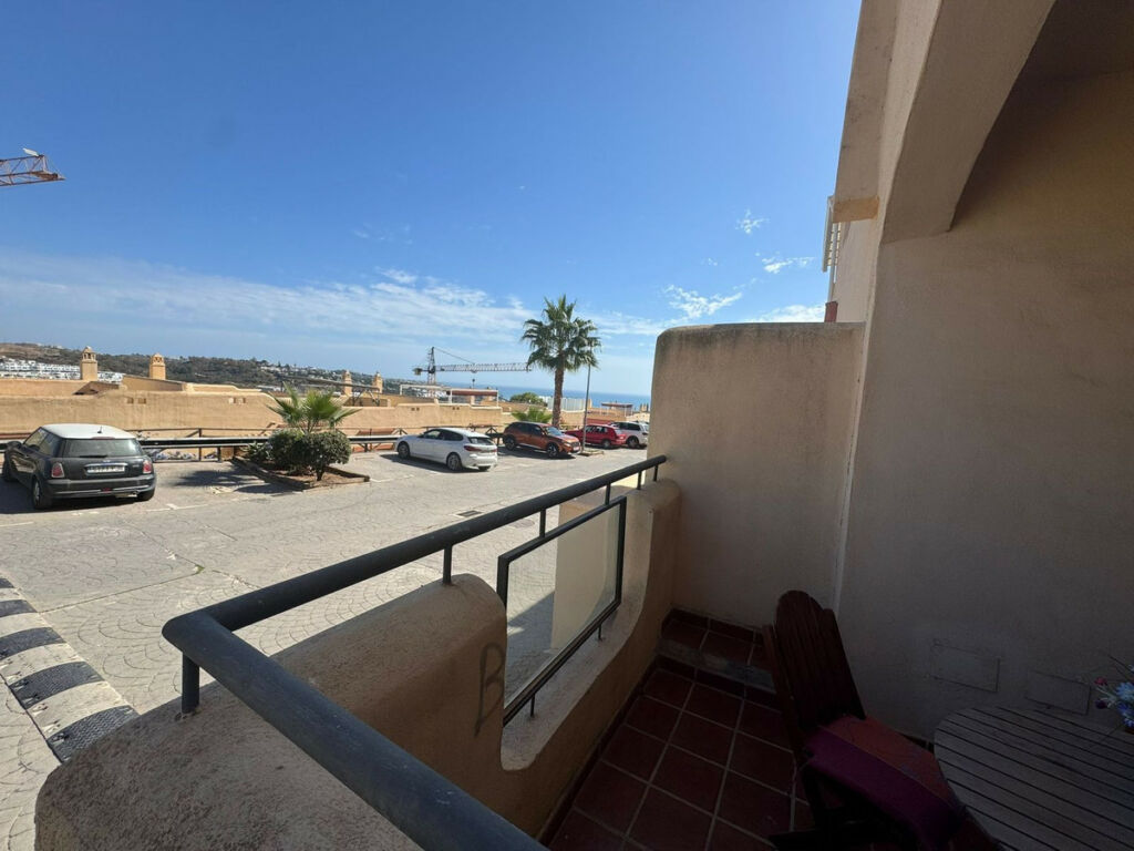 Duplex La Cala Málaga - image 16