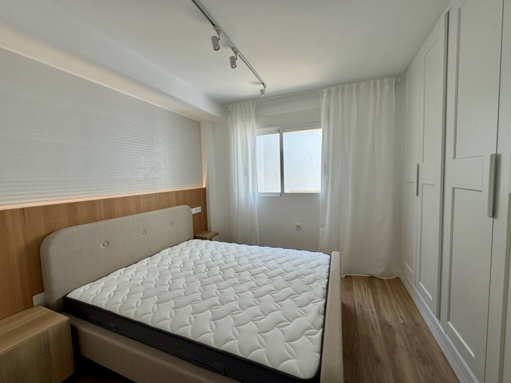 Middle Floor Apartment Los Altos Alicante - image 10
