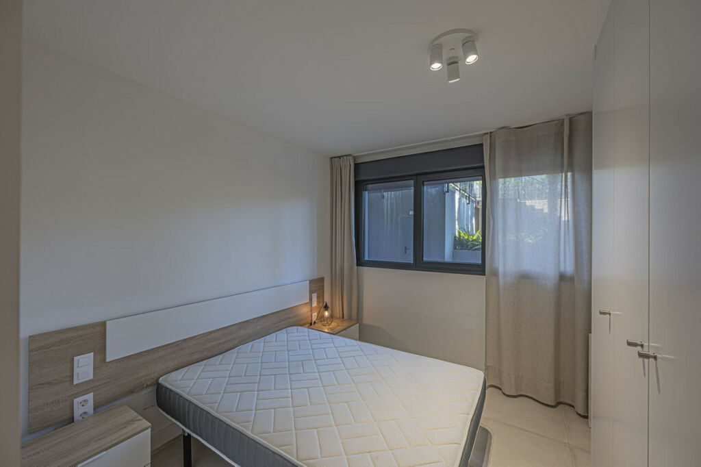 Ground Floor Apartment Selwo Málaga - image 16