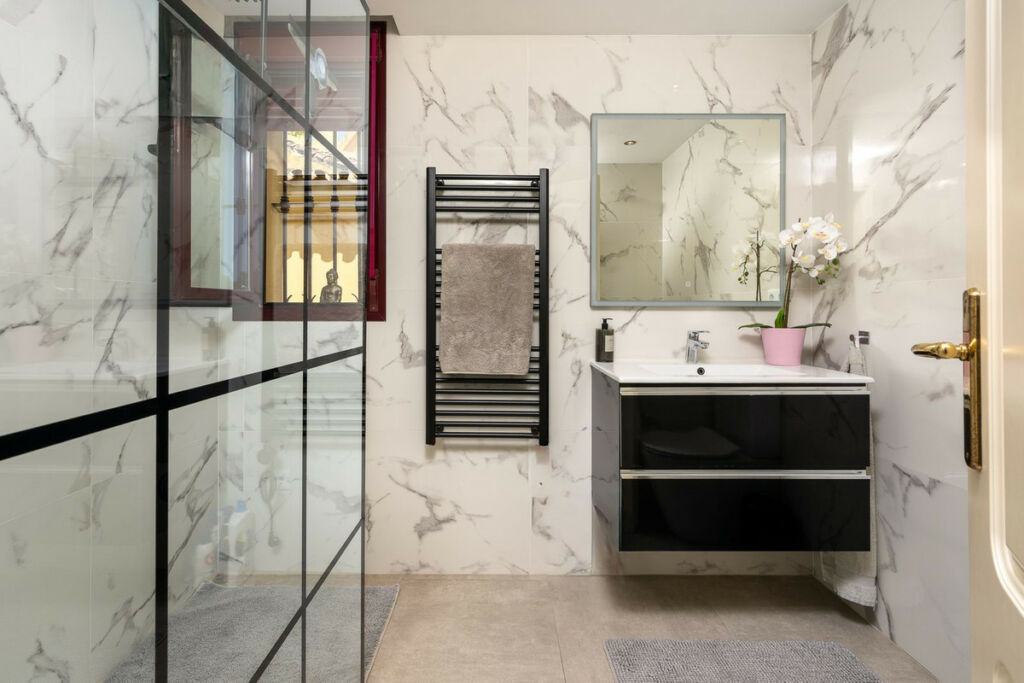 Townhouse Marbella Málaga - image 16