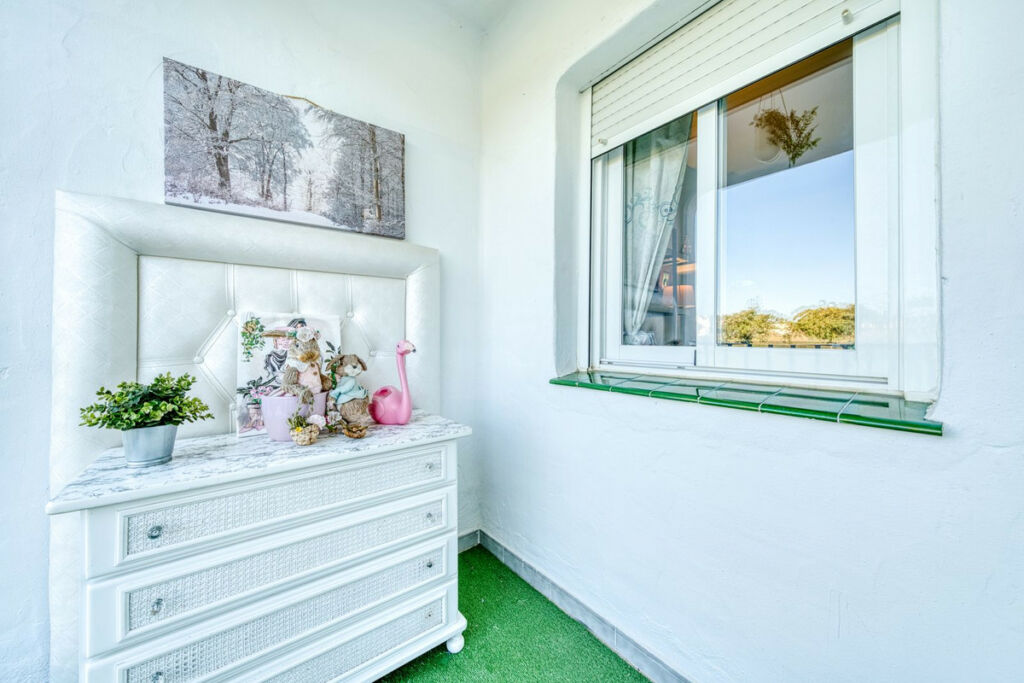 Townhouse Bel Air Málaga - image 16