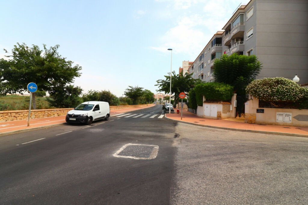 Ground Floor Apartment Guardamar del Segura Alicante - image 16