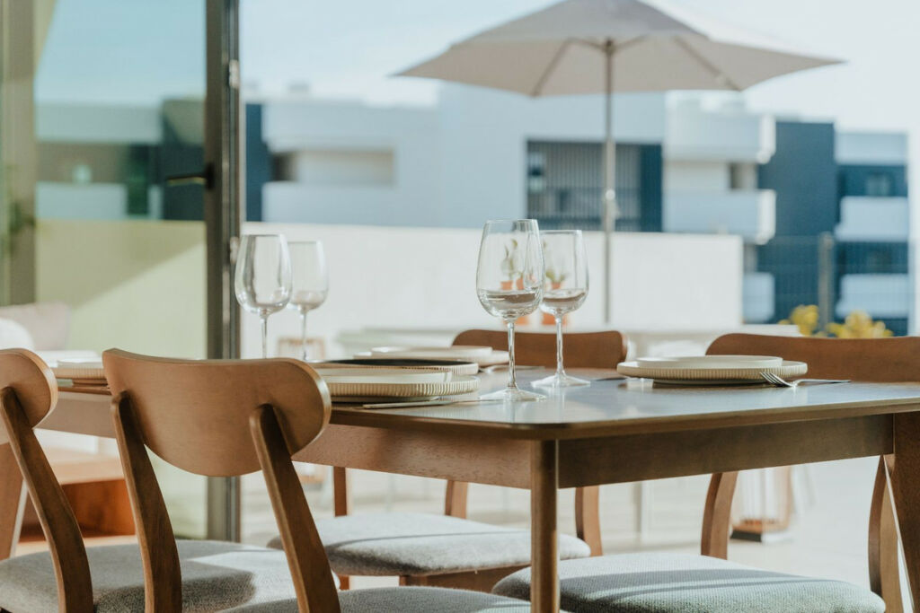 Ground Floor Apartment Fuengirola Málaga - image 16