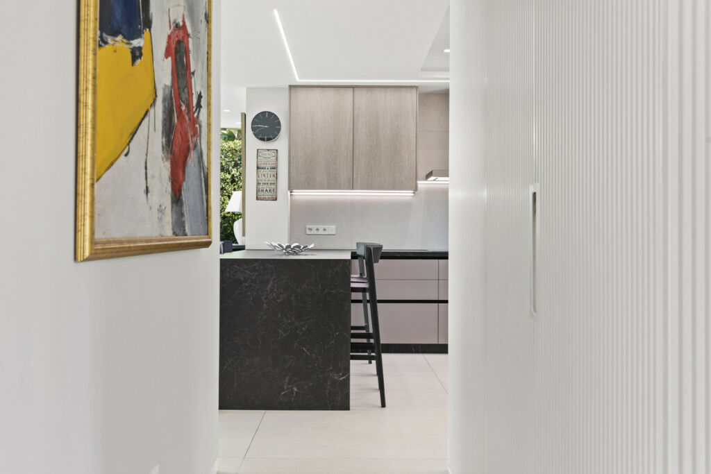 Detached Villa Guadalmina Alta Málaga - image 16
