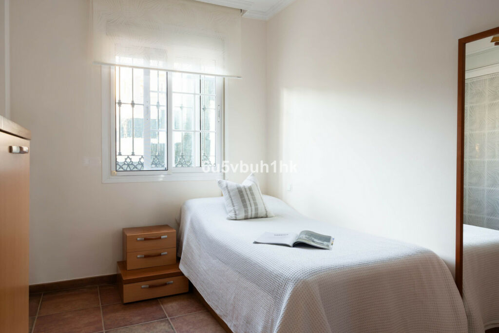 Townhouse Málaga Málaga - image 16