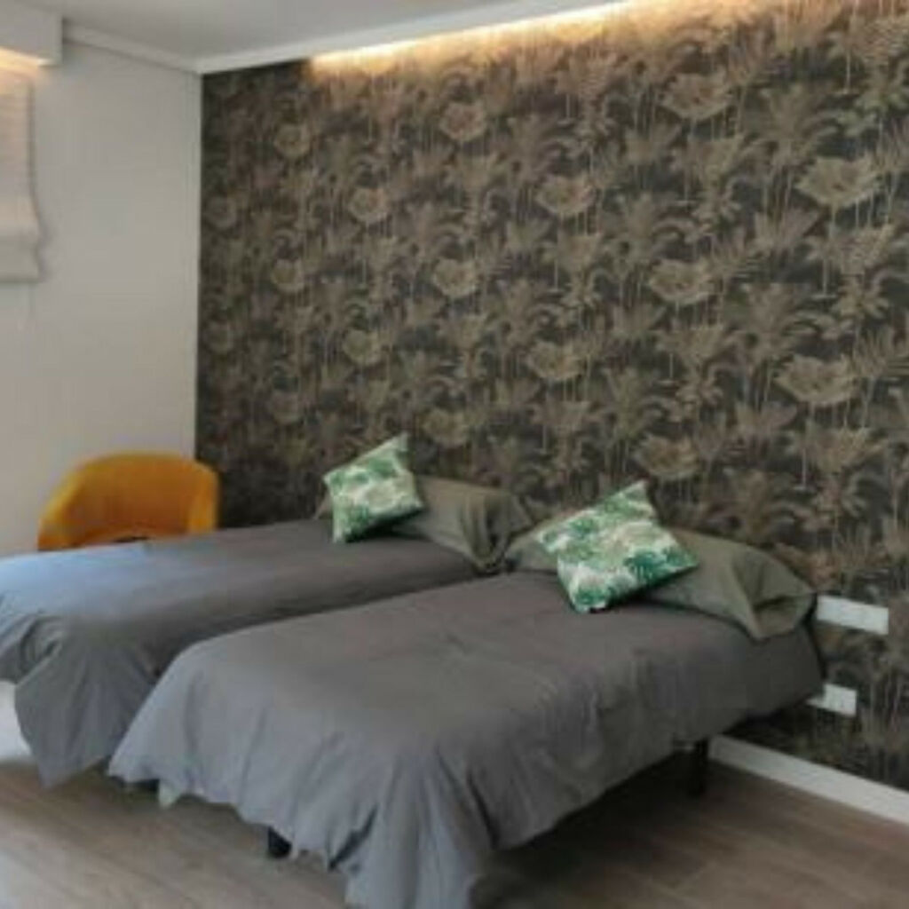 Detached Villa Marbella Málaga - image 16