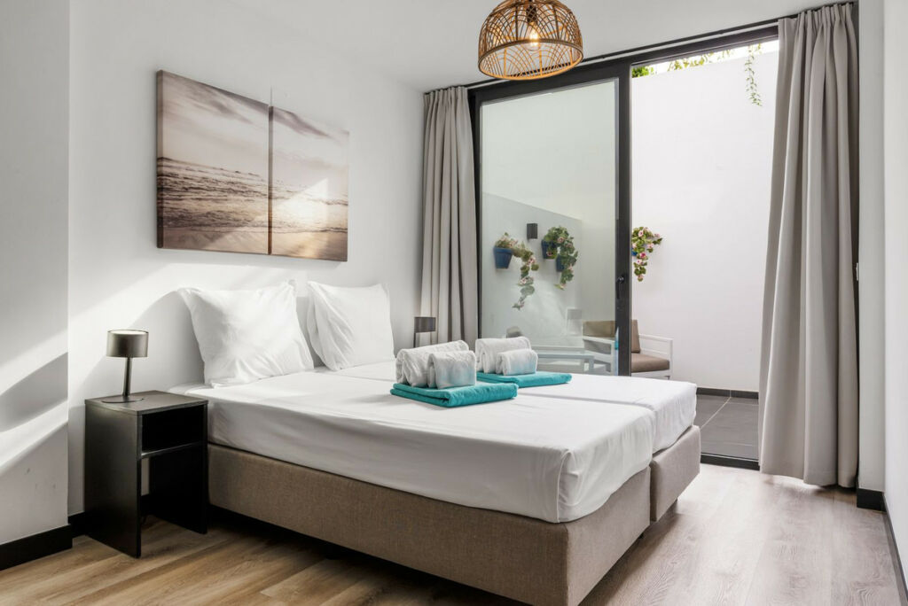 Ground Floor Apartment Mijas Málaga - image 16