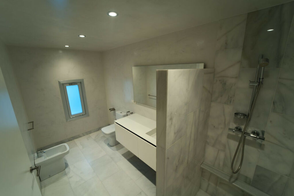 Detached Villa Puerto de la Torre Málaga - image 16