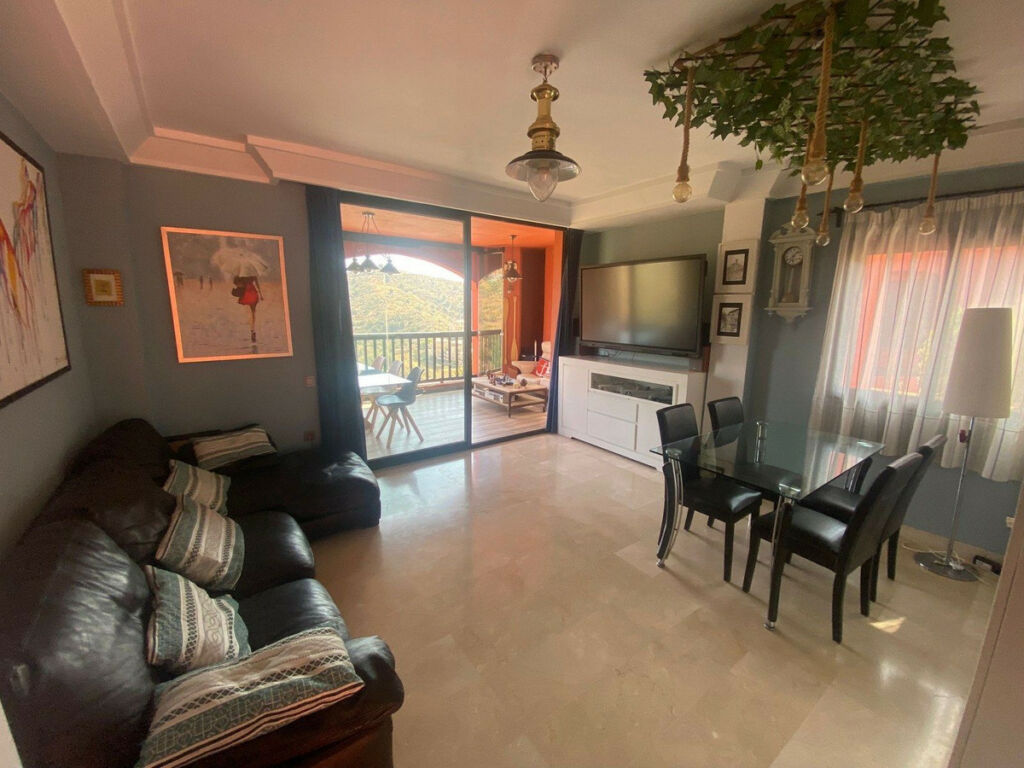 Penthouse Duplex Calahonda Málaga - image 16