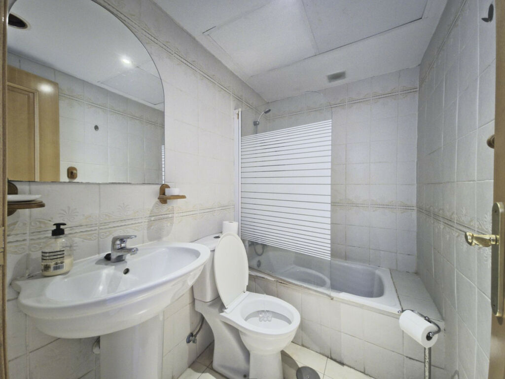 Penthouse Duplex Torrequebrada Málaga - image 16